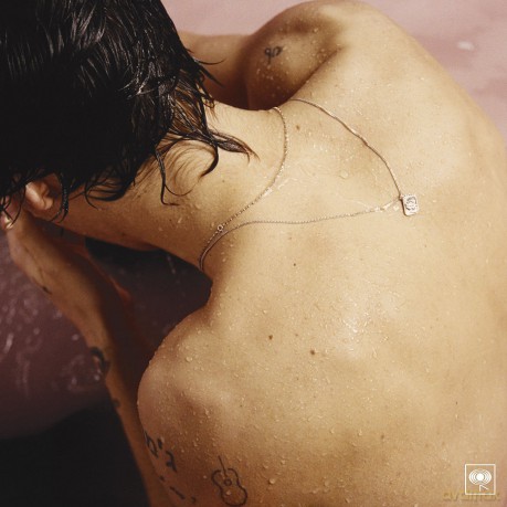 Harry Styles: Harry Styles [CD]