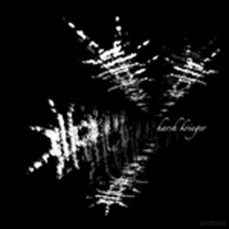 Harsh Krieger: Harsh Krieger [CD]