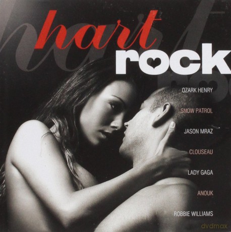 Hartrock [2CD]