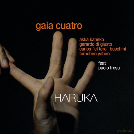 Haruka: Haruka [CD]
