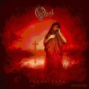 Opeth: Still Life (Digipack) [CD]