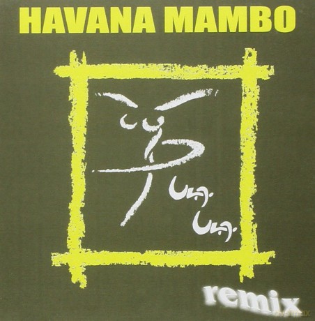 Havana Mambo: Hasta El Amanecer [CD]