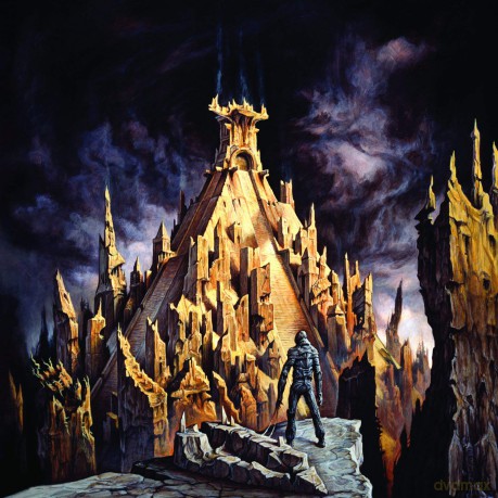 Xibalba: Hasta La Muerte [CD]