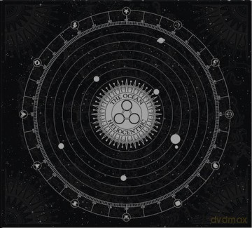 The Ocean: Heliocentric [CD]