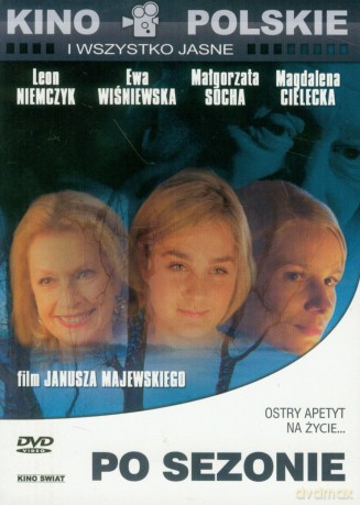 Po sezonie (Kino Polskie) [DVD]