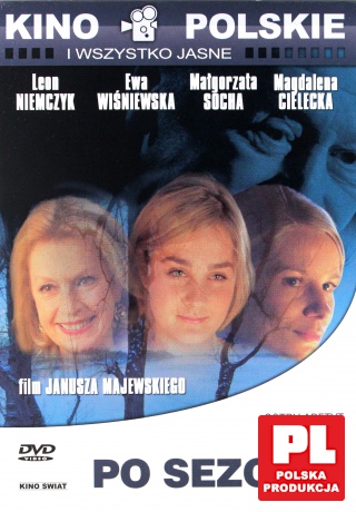 Po sezonie (Kino Polskie) [DVD]