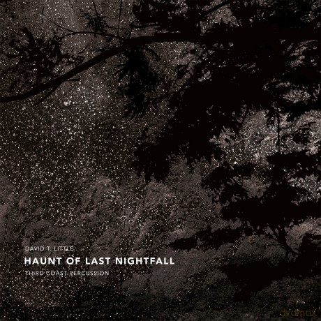 Little: Haunt of Last Nightfall [CD]