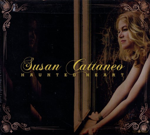 Susan Cattaneo: Haunted Heart [CD]