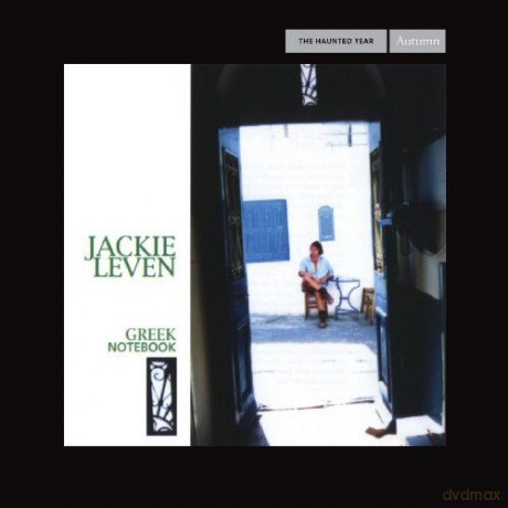 Jackie Leven: Haunted Year-Autumn [2CD]