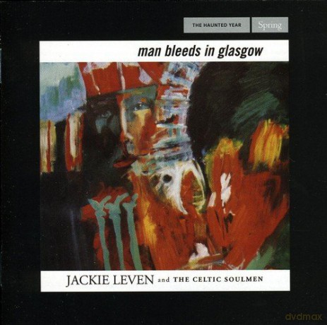 Jackie Leven: Haunted Year-Spring [2CD]