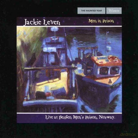 Jackie Leven: Haunted Year-Winter [2CD]