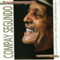 Compay Segundo: Havana My Love [CD]