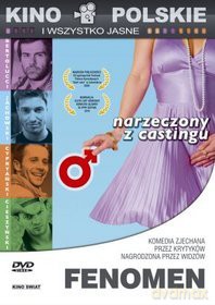 Fenomen (Kino Polskie) [DVD] 