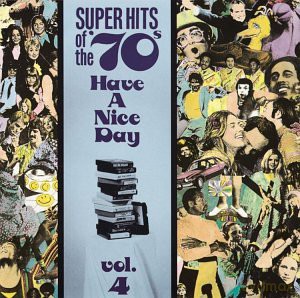 Have a Nice Day 4 [CD]