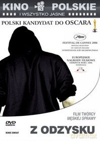 Z odzysku (Kino Polskie) [DVD]
