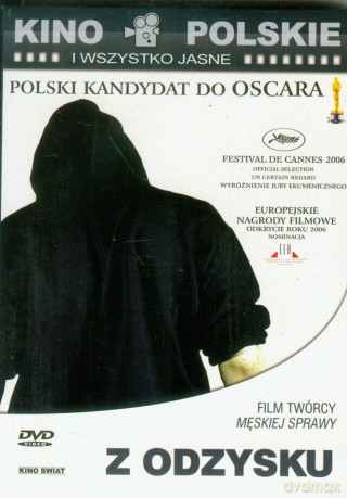 Z odzysku (Kino Polskie) [DVD]