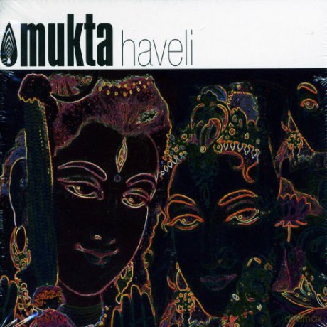 Mukta: Haveli [CD]