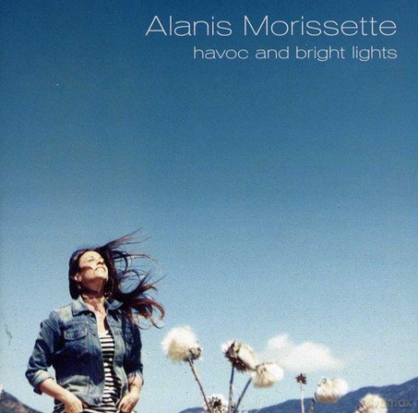 Alanis Morissette: Havoc & Bright Lights [CD]