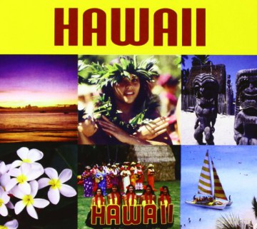 Hawaii [CD]