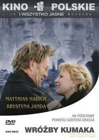 Wróżby Kumaka (Kino Polskie) [DVD]
