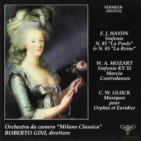 Josef Haydn: Hayd [CD]