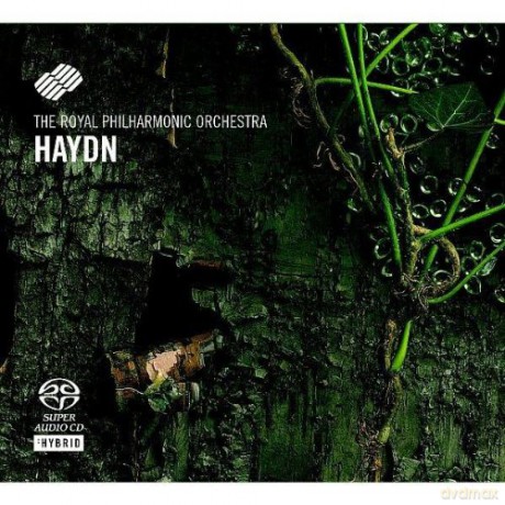 J. Haydn: Haydn - Symhonies Nos 94 and 100 [CD]