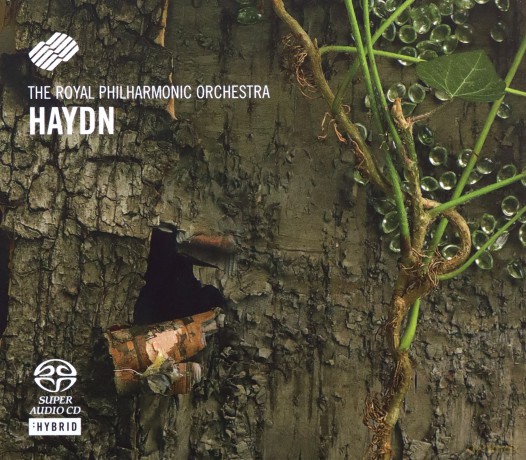 J. Haydn: Haydn - Symhonies Nos 94 and 100 [CD]