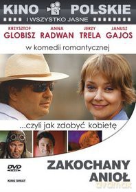 Zakochany Anioł (Kino Polskie) [DVD]