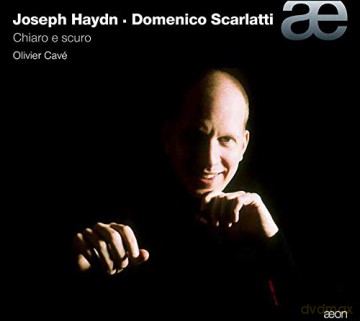 Josef Haydn: Haydn; Scarlatti: Chiaro E Scuro [CD]