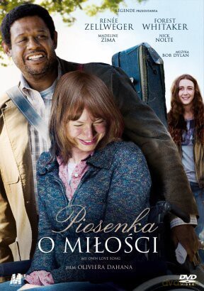 Piosenka o miłości [DVD]