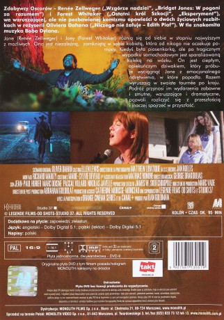 Piosenka o miłości [DVD]