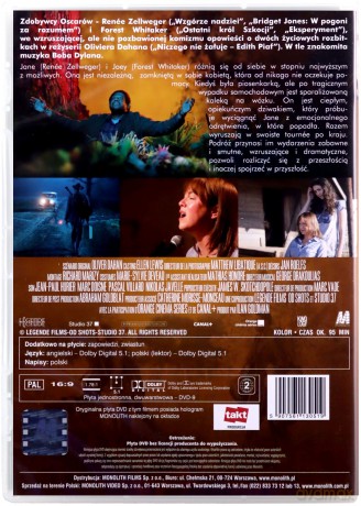 Piosenka o miłości [DVD]