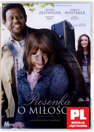 Piosenka o miłości [DVD]