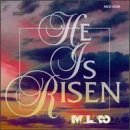 He Is Risen [CD]