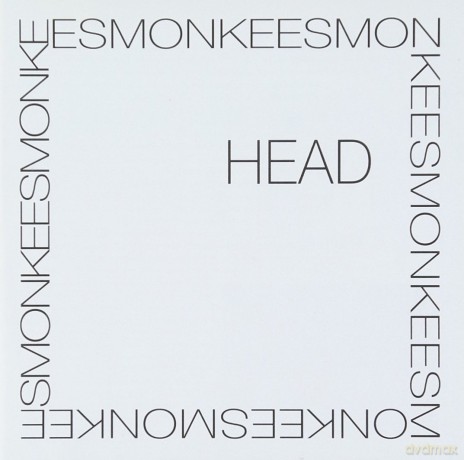 The Monkees: Head [CD]