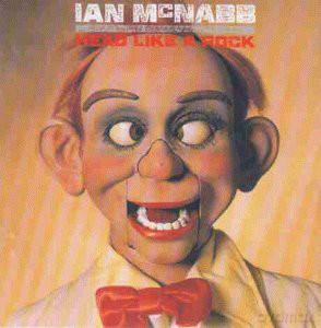 Ian Mcnabb: Head Like A Rock [CD]