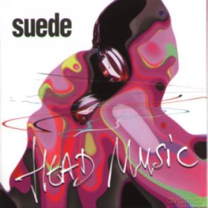 Suede: Head Music [CD]