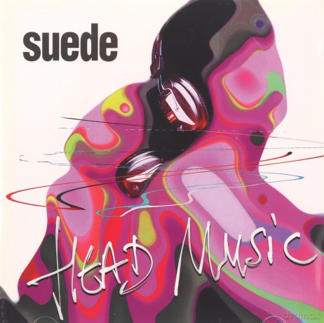 Suede: Head Music [CD]