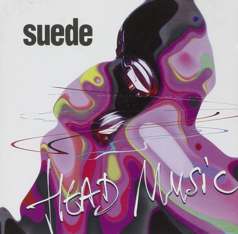 Suede: Head Music [2CD]