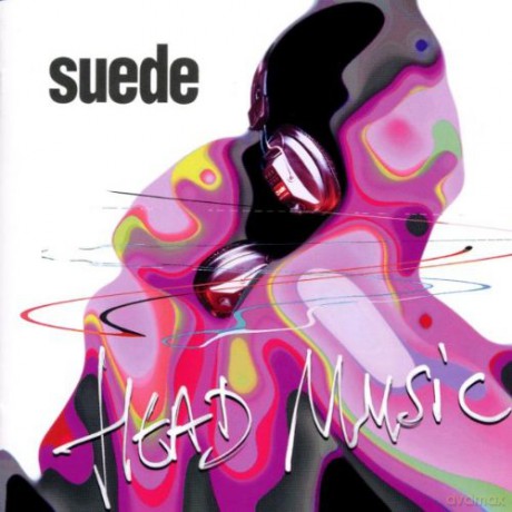 Suede: Head Music + 5 [2CD]