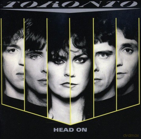 Toronto: Head On [CD]