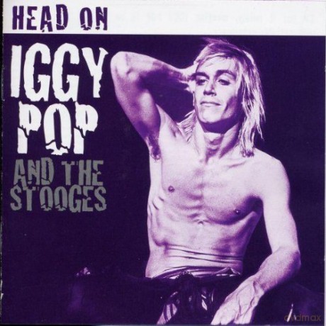 The Stooges: Head On [CD]