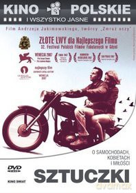 Sztuczki (Kino Polskie) [DVD]
