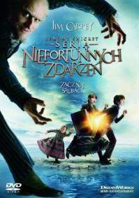 Lemony Snicket: Seria niefortunnych zdarzeń (złota kolekcja) [DVD]