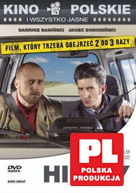 Hi Way (Kino Polskie) [DVD]