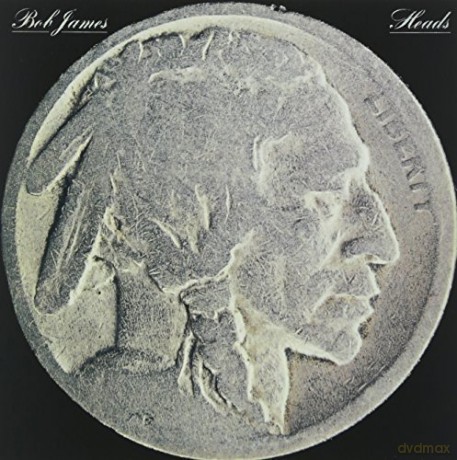 Bob James: Heads [CD]