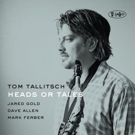 Tom Tallitsch: Heads Or Tales [CD]