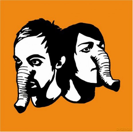 Death From Above 1979: Heads Up [CD]