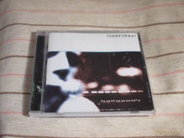 The Federation: Headspinz [CD]