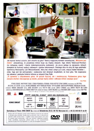 Milczenie jest złotem (Kino Polskie) [DVD]